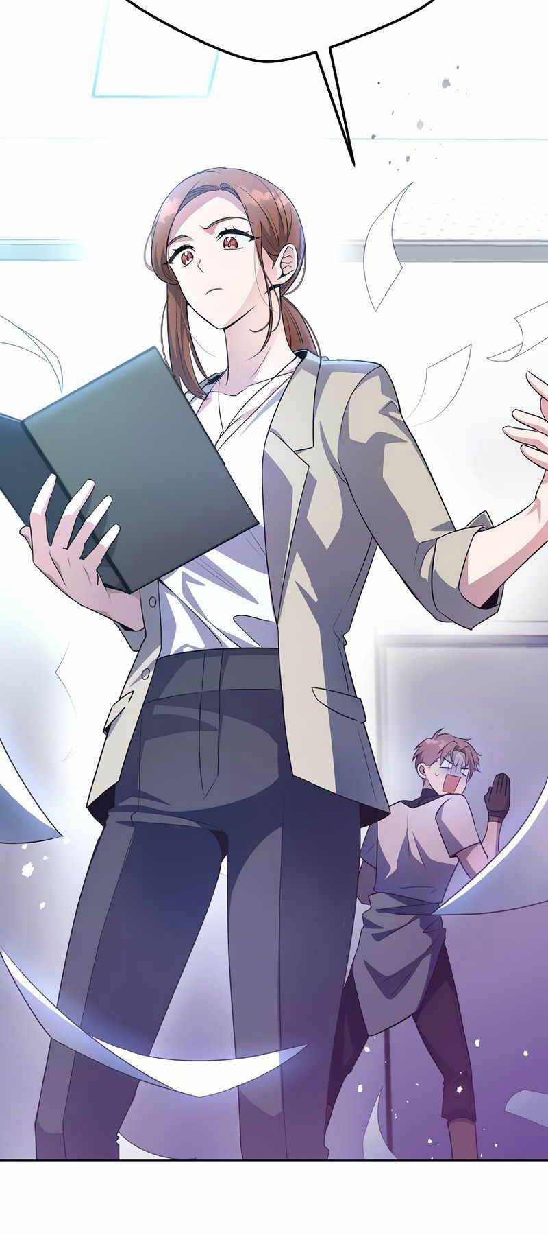 Nhân Vật Ngoài Lề Tiểu Thuyết Chapter 13 - Trang 2