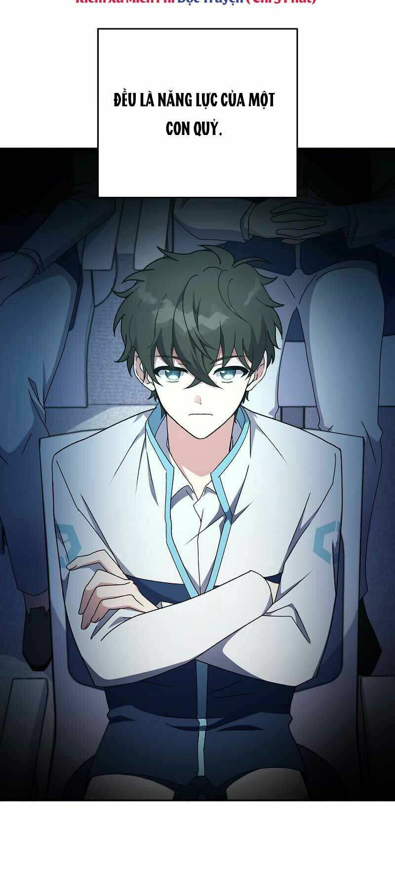 Nhân Vật Ngoài Lề Tiểu Thuyết Chapter 13 - Trang 2