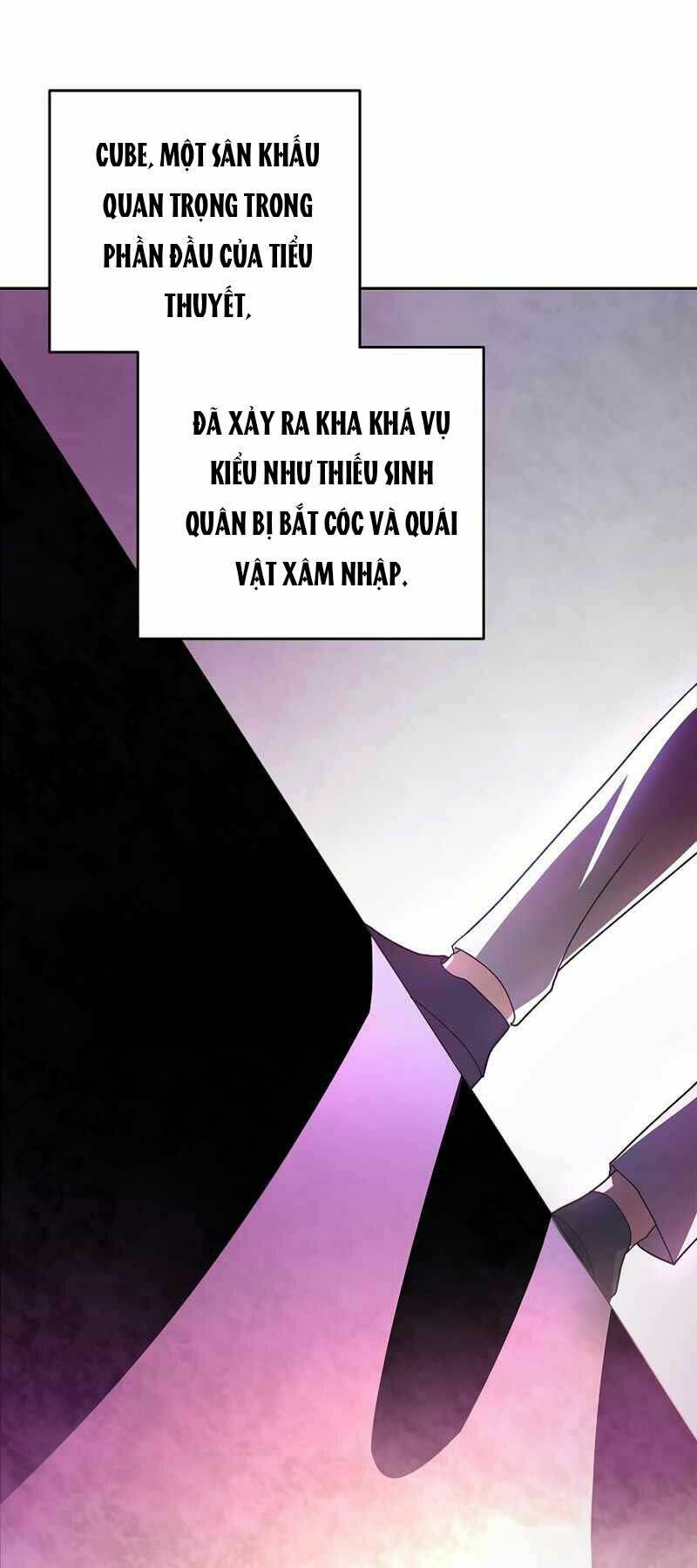 Nhân Vật Ngoài Lề Tiểu Thuyết Chapter 13 - Trang 2