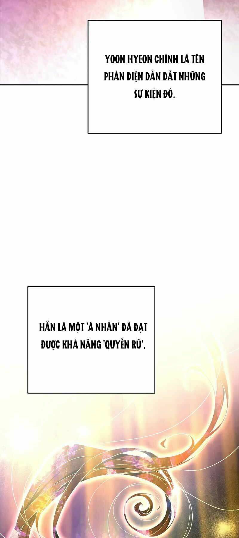 Nhân Vật Ngoài Lề Tiểu Thuyết Chapter 13 - Trang 2