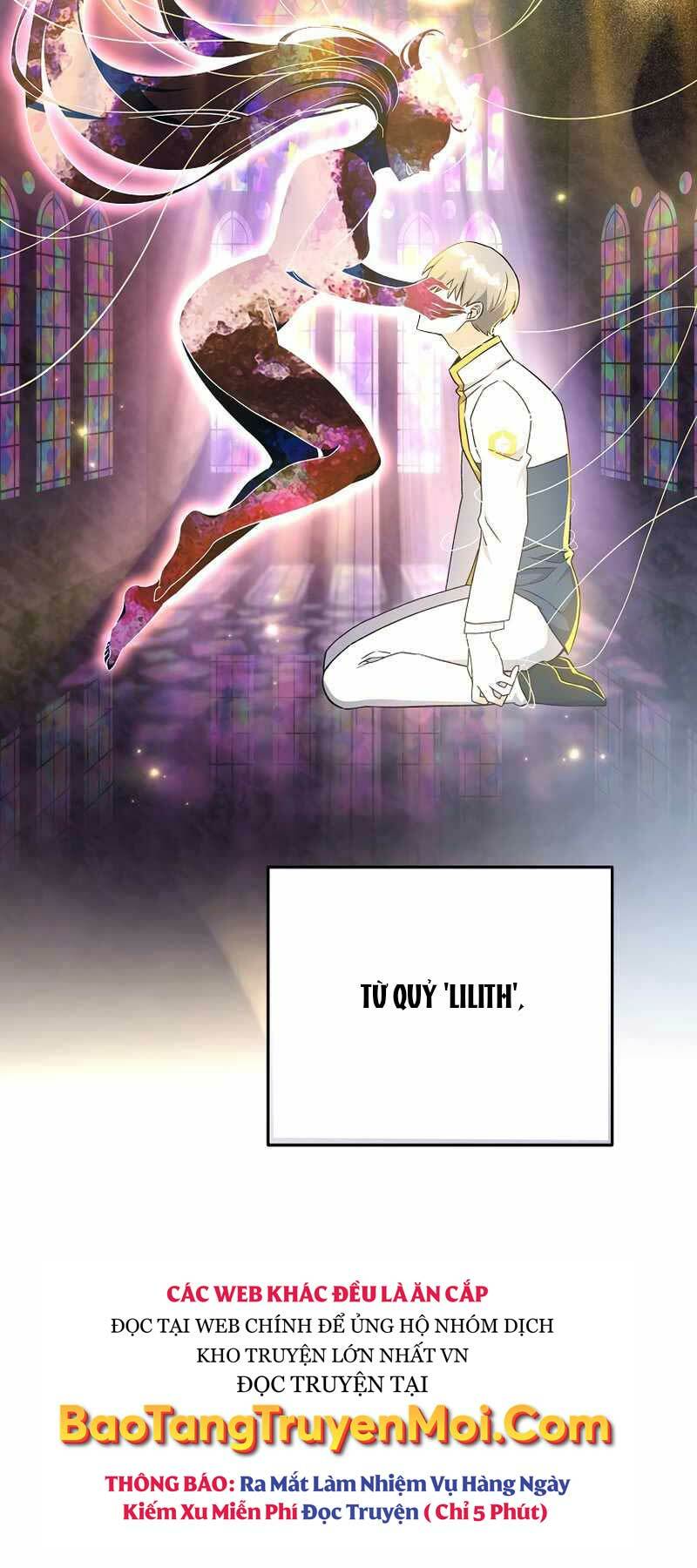 Nhân Vật Ngoài Lề Tiểu Thuyết Chapter 13 - Trang 2