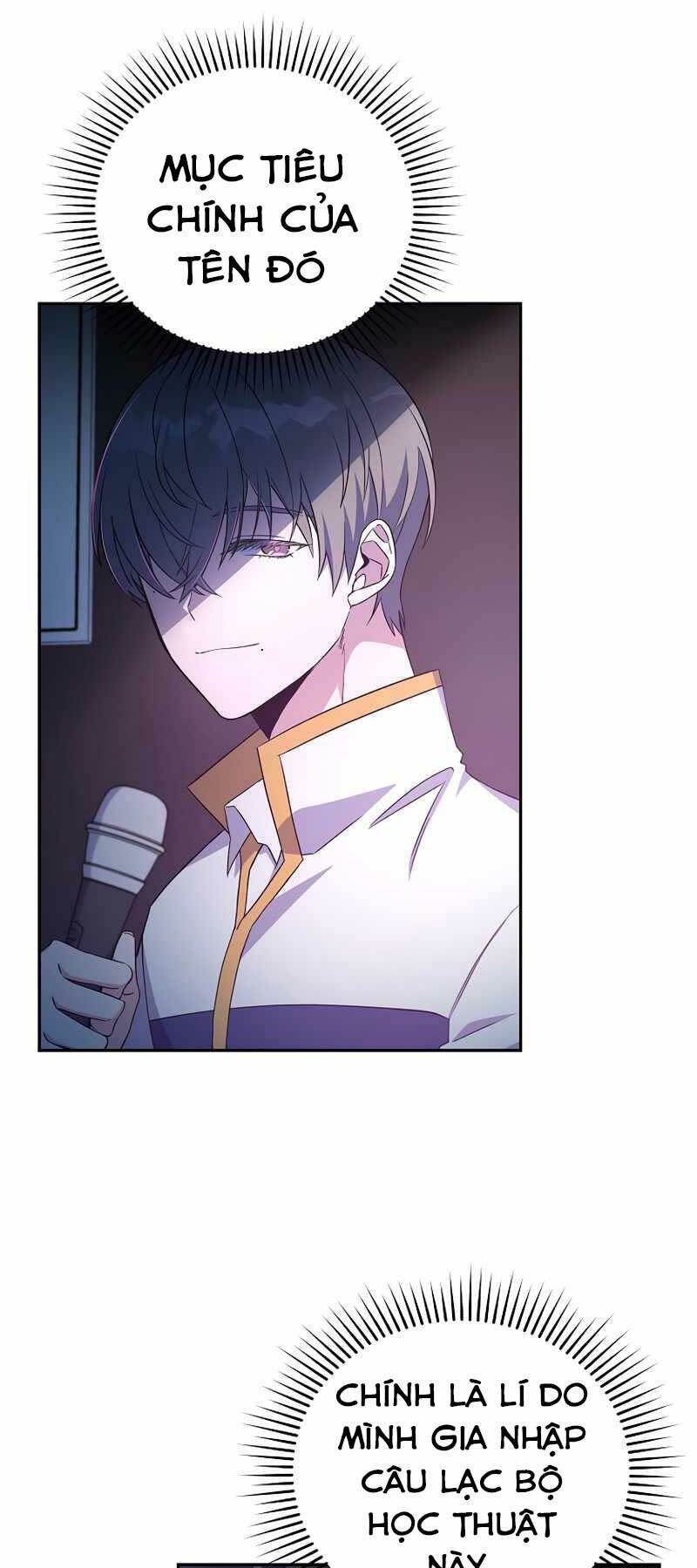 Nhân Vật Ngoài Lề Tiểu Thuyết Chapter 13 - Trang 2