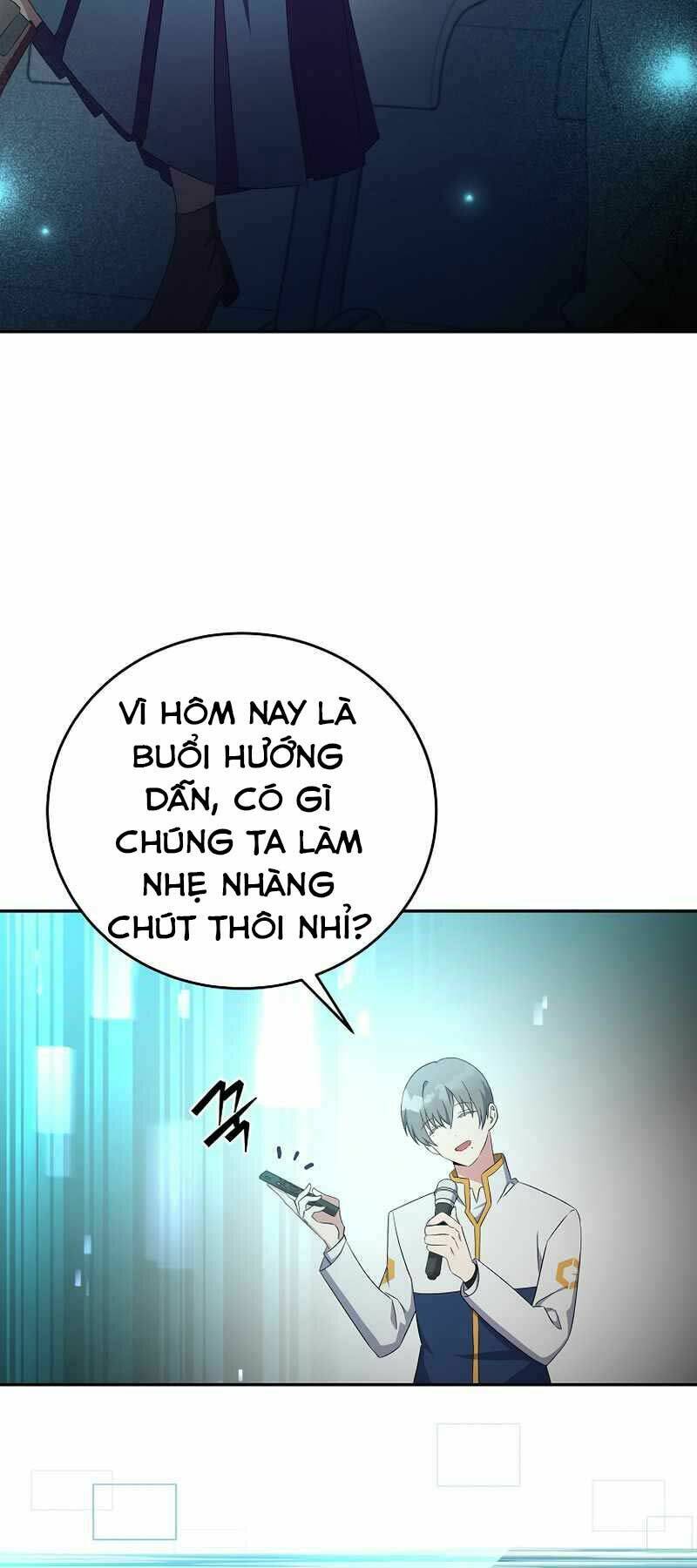 Nhân Vật Ngoài Lề Tiểu Thuyết Chapter 13 - Trang 2