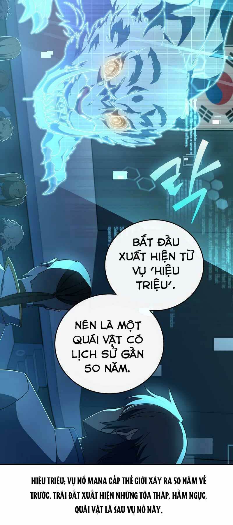 Nhân Vật Ngoài Lề Tiểu Thuyết Chapter 13 - Trang 2