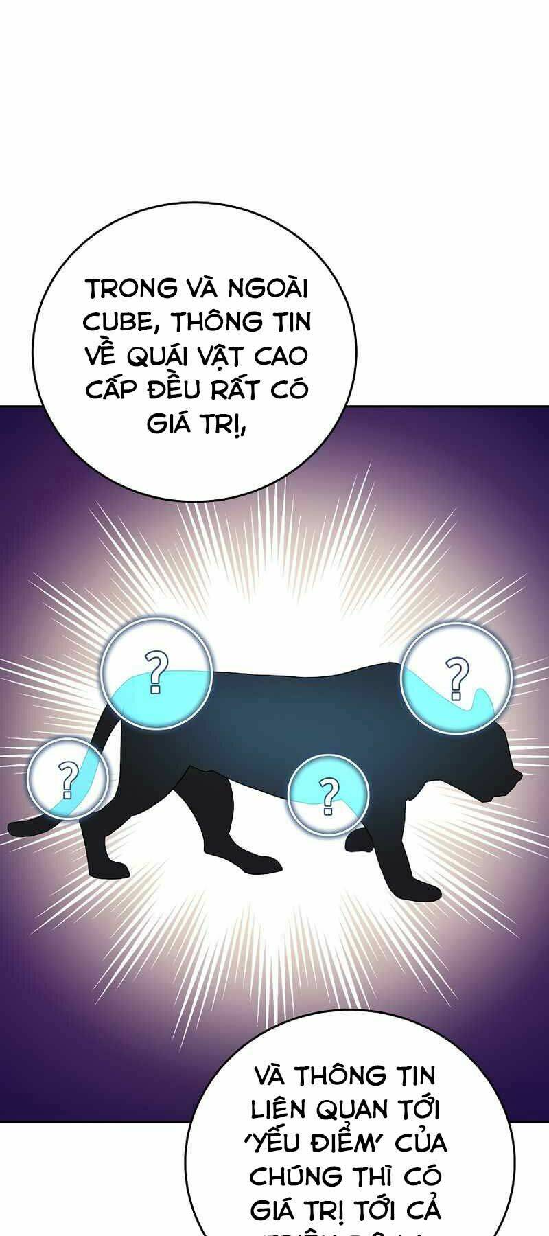 Nhân Vật Ngoài Lề Tiểu Thuyết Chapter 13 - Trang 2