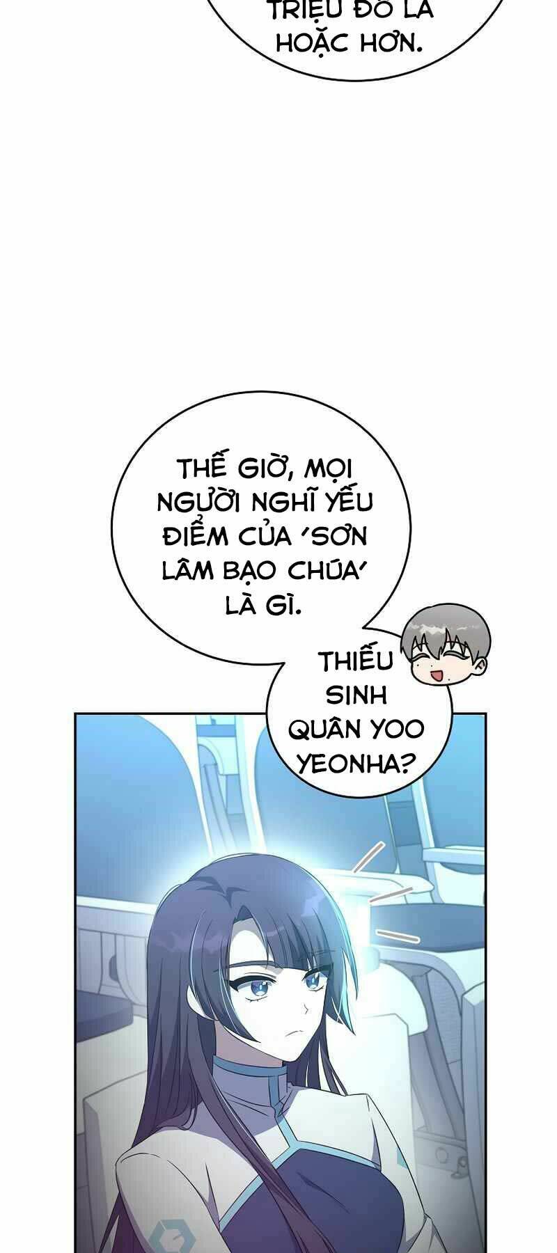 Nhân Vật Ngoài Lề Tiểu Thuyết Chapter 13 - Trang 2