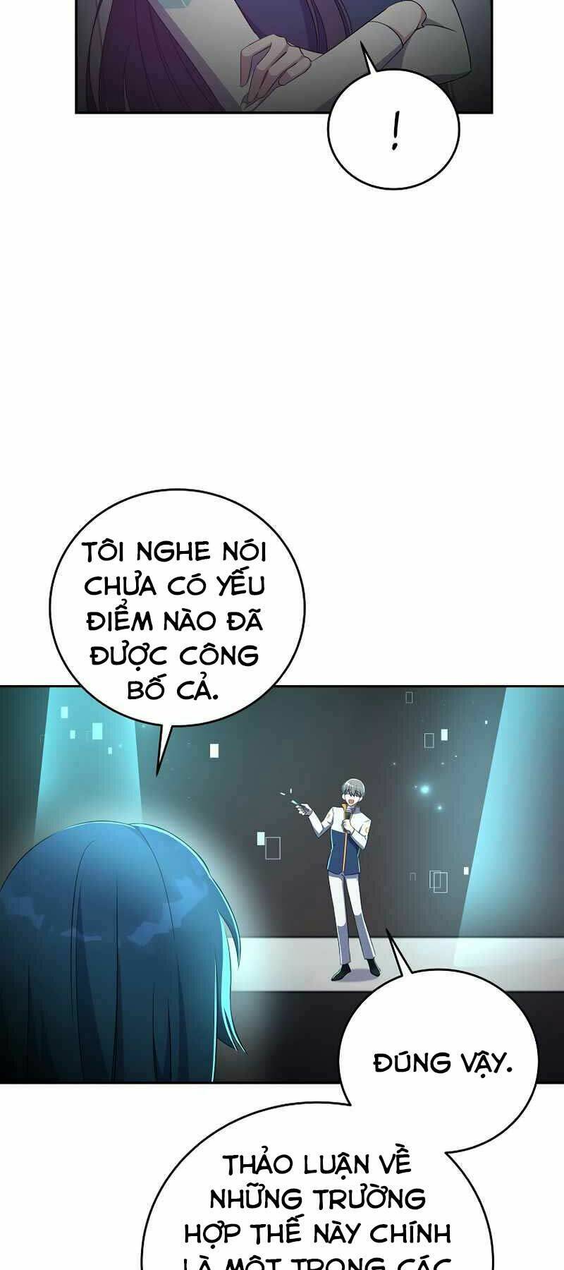 Nhân Vật Ngoài Lề Tiểu Thuyết Chapter 13 - Trang 2