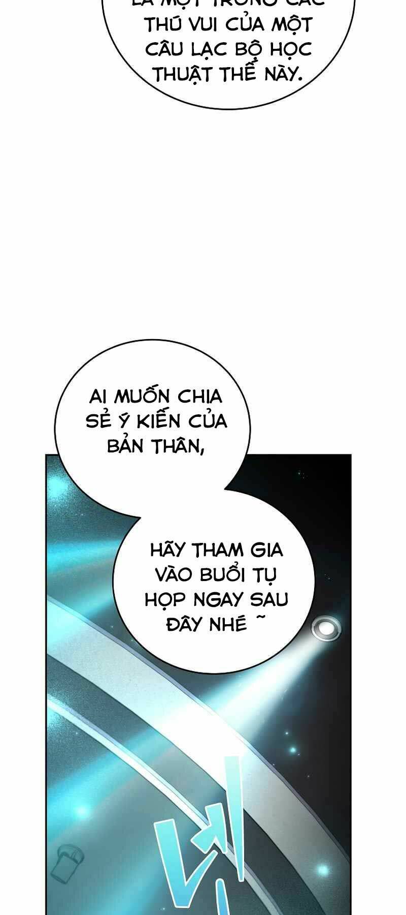 Nhân Vật Ngoài Lề Tiểu Thuyết Chapter 13 - Trang 2