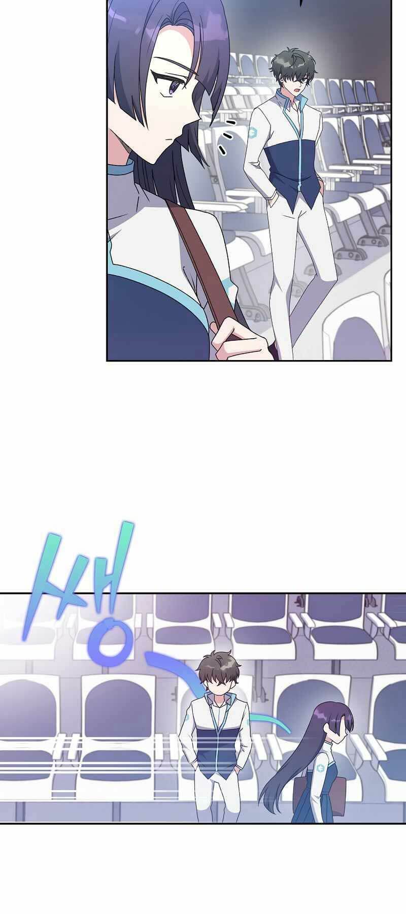 Nhân Vật Ngoài Lề Tiểu Thuyết Chapter 13 - Trang 2