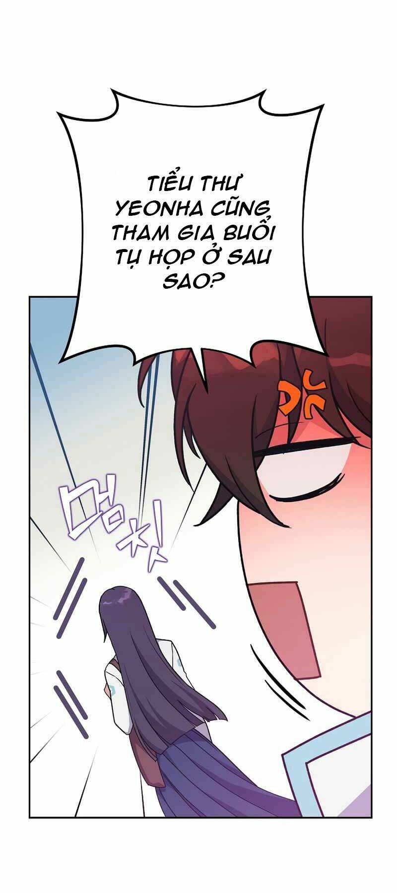 Nhân Vật Ngoài Lề Tiểu Thuyết Chapter 13 - Trang 2