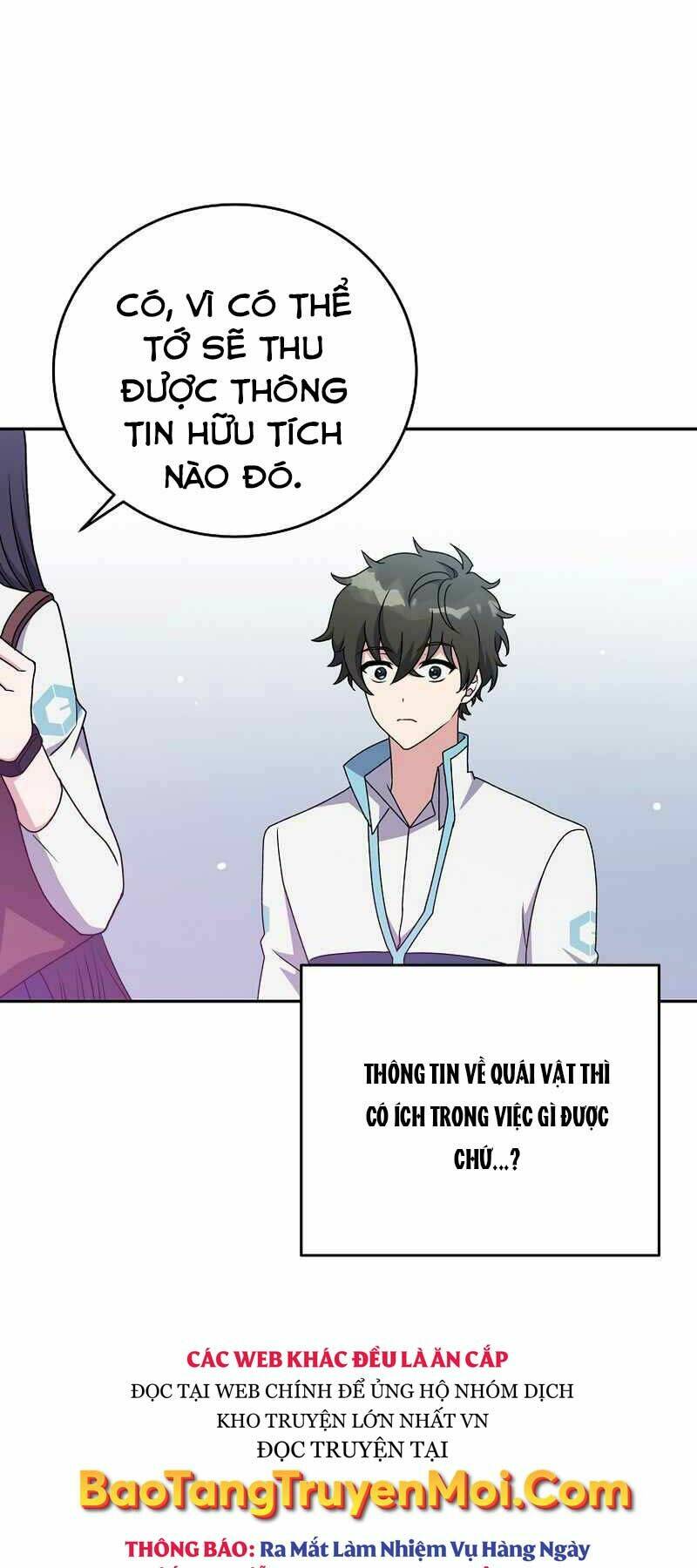 Nhân Vật Ngoài Lề Tiểu Thuyết Chapter 13 - Trang 2