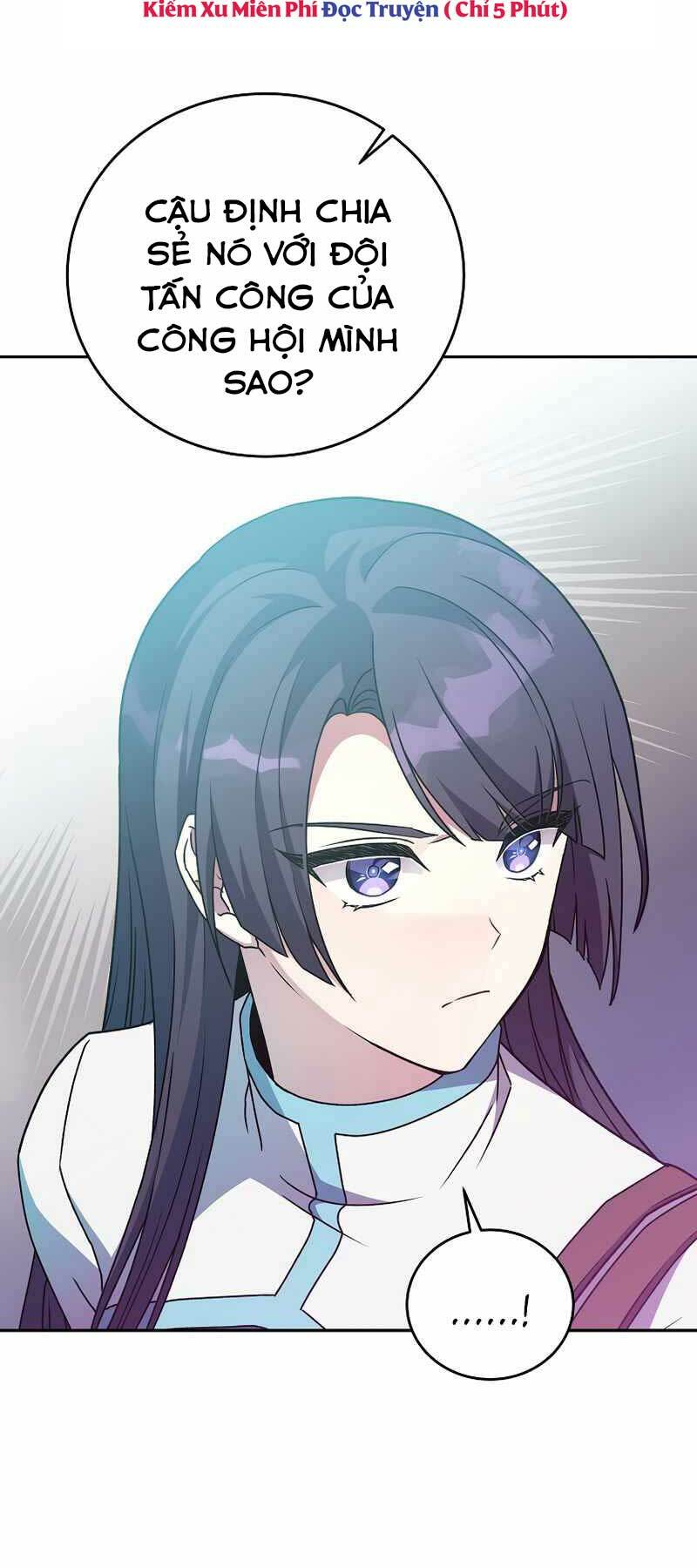 Nhân Vật Ngoài Lề Tiểu Thuyết Chapter 13 - Trang 2