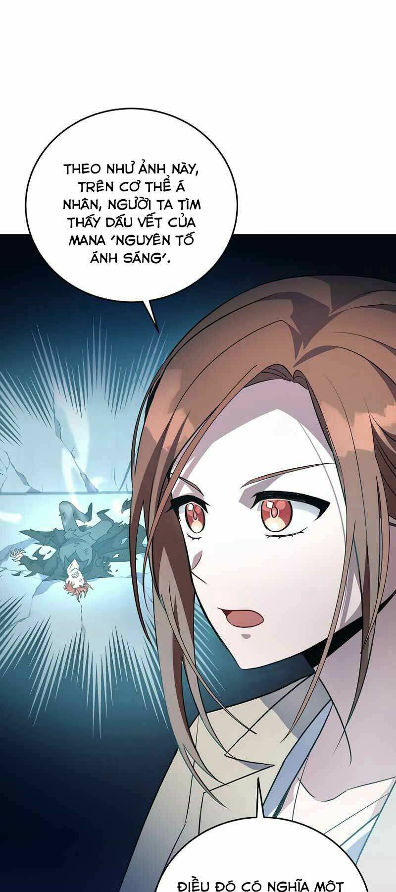 Nhân Vật Ngoài Lề Tiểu Thuyết Chapter 13 - Trang 2