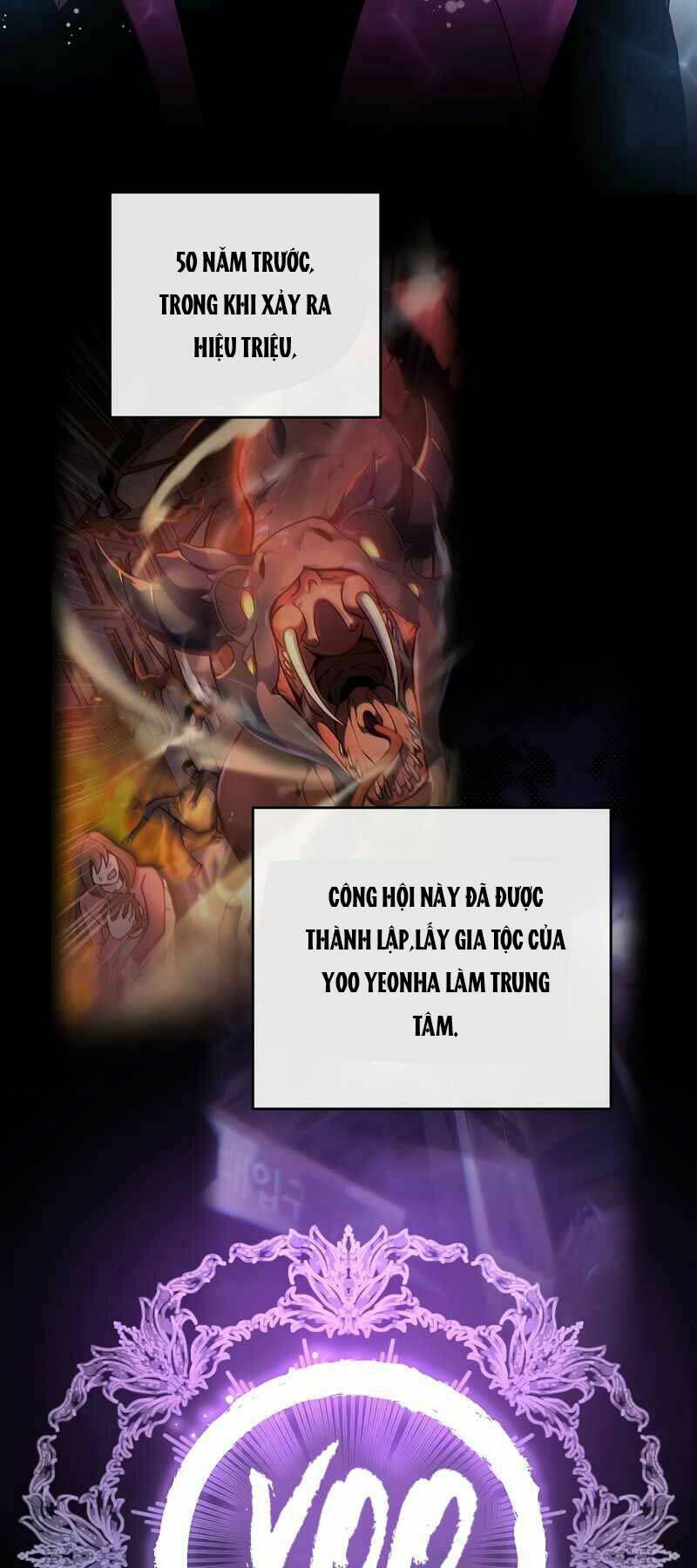 Nhân Vật Ngoài Lề Tiểu Thuyết Chapter 13 - Trang 2