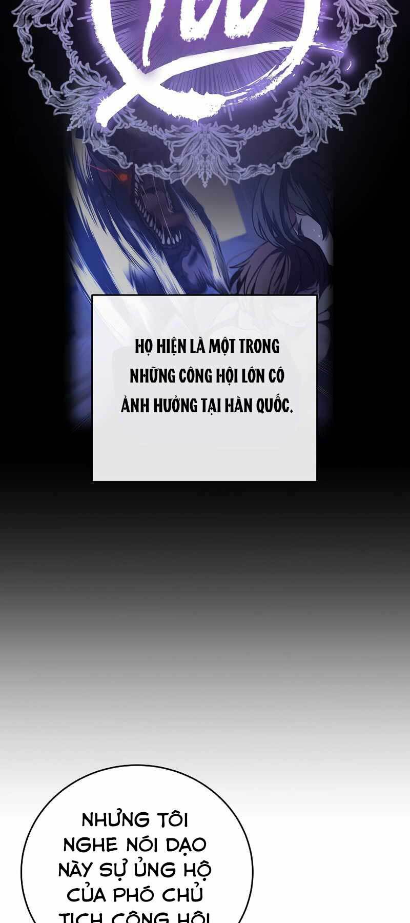 Nhân Vật Ngoài Lề Tiểu Thuyết Chapter 13 - Trang 2