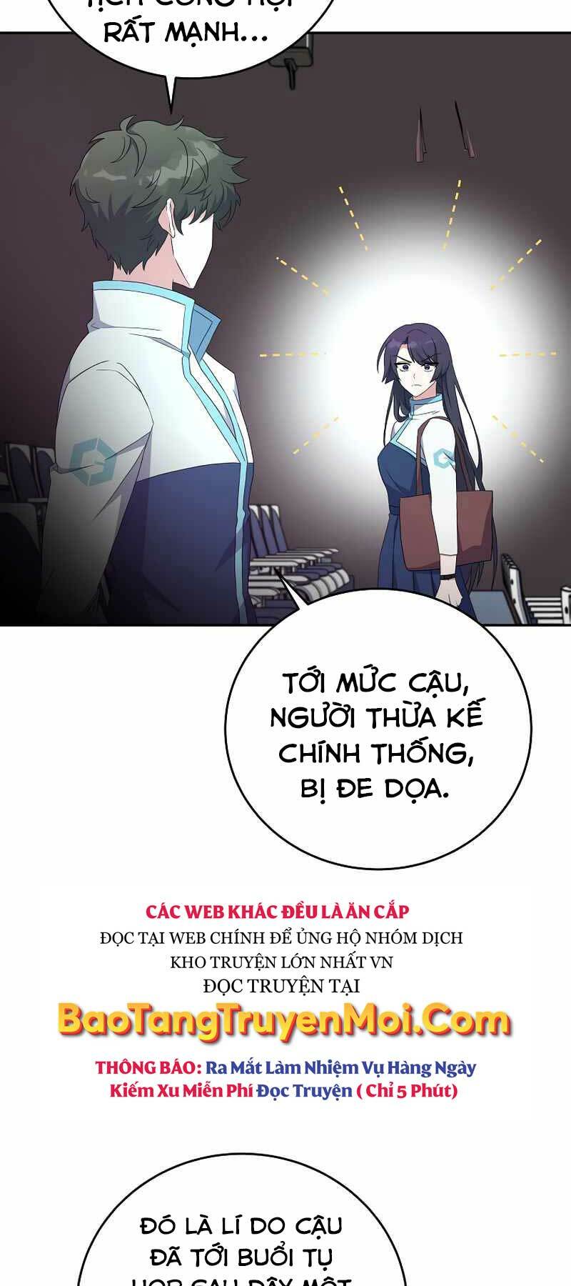 Nhân Vật Ngoài Lề Tiểu Thuyết Chapter 13 - Trang 2