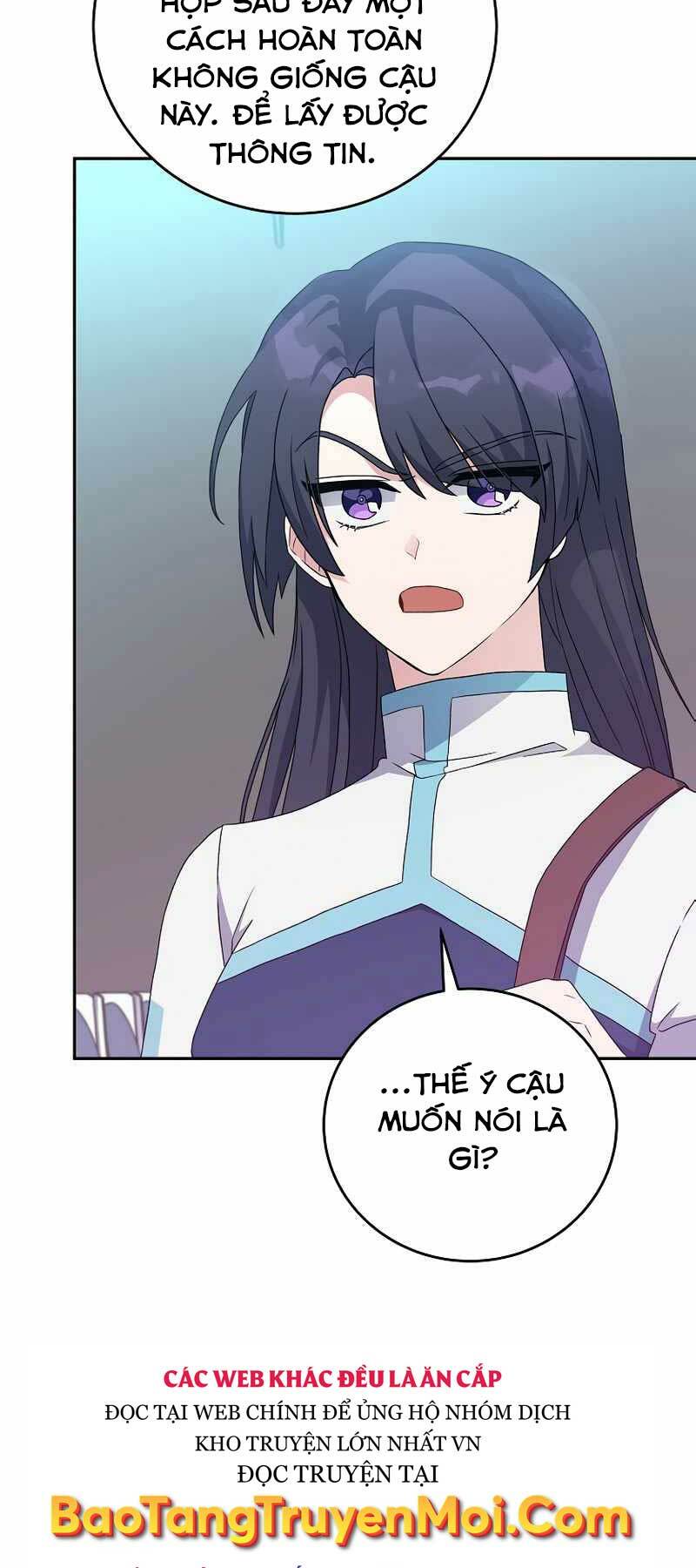 Nhân Vật Ngoài Lề Tiểu Thuyết Chapter 13 - Trang 2