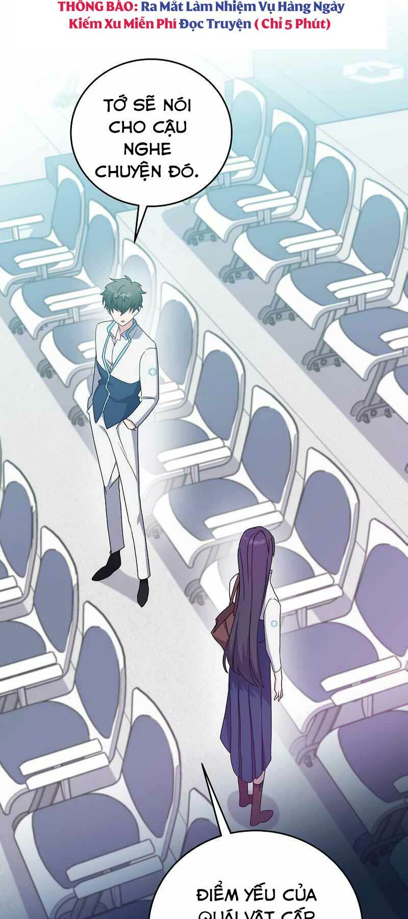 Nhân Vật Ngoài Lề Tiểu Thuyết Chapter 13 - Trang 2