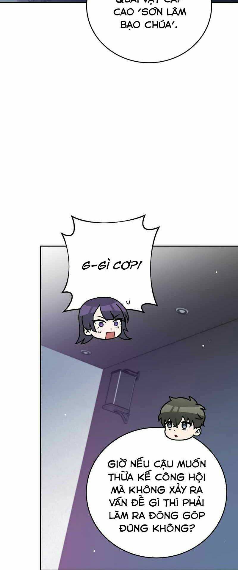 Nhân Vật Ngoài Lề Tiểu Thuyết Chapter 13 - Trang 2