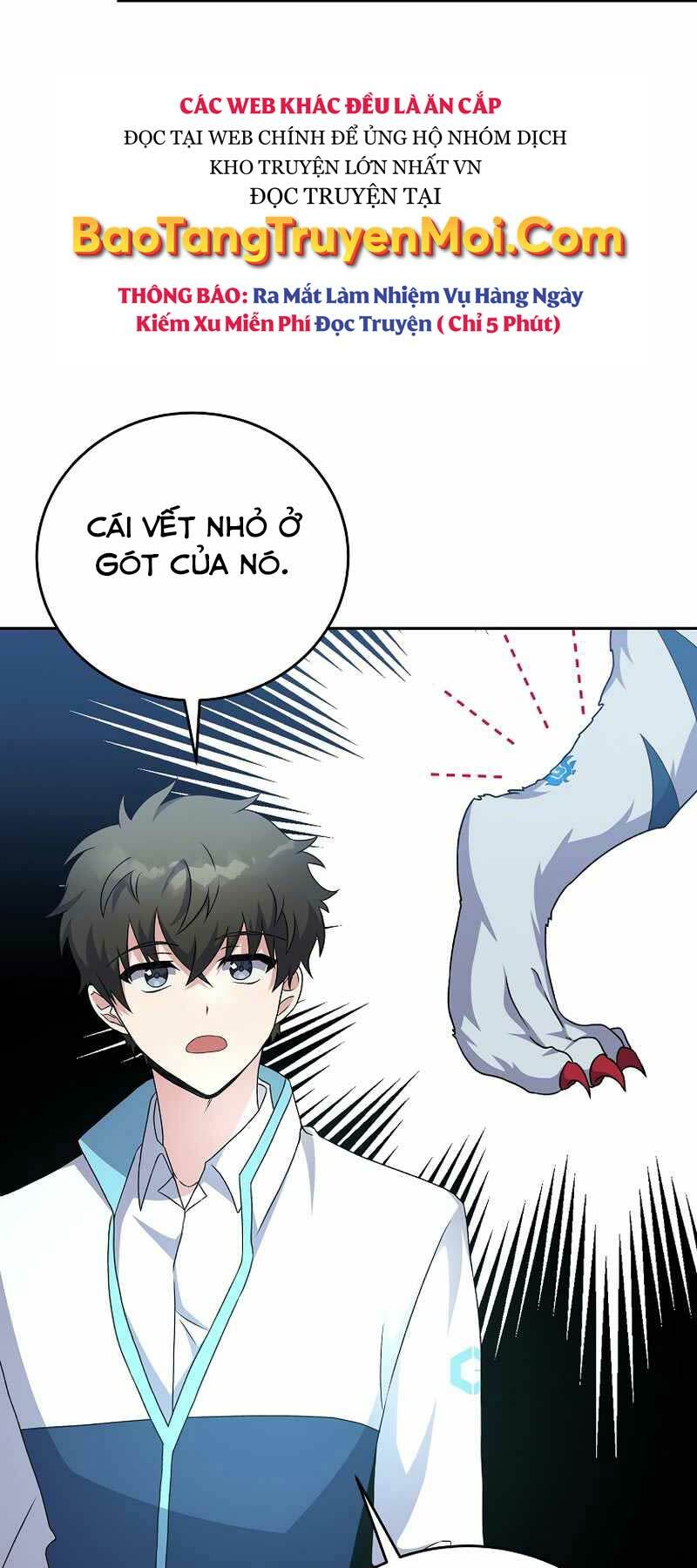 Nhân Vật Ngoài Lề Tiểu Thuyết Chapter 13 - Trang 2