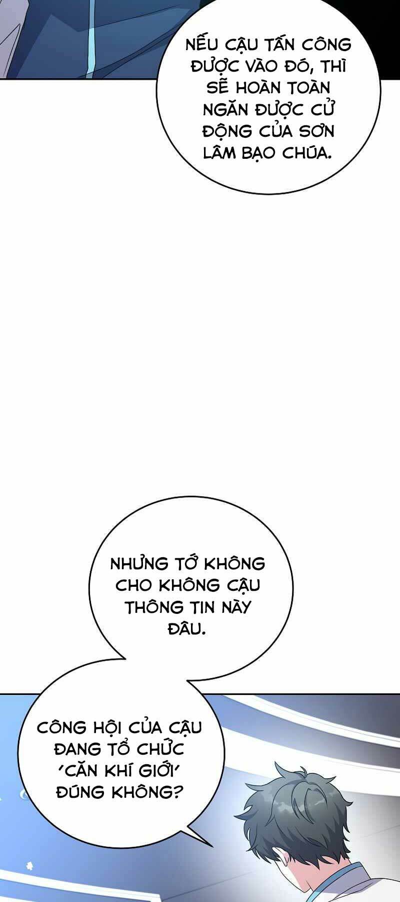 Nhân Vật Ngoài Lề Tiểu Thuyết Chapter 13 - Trang 2