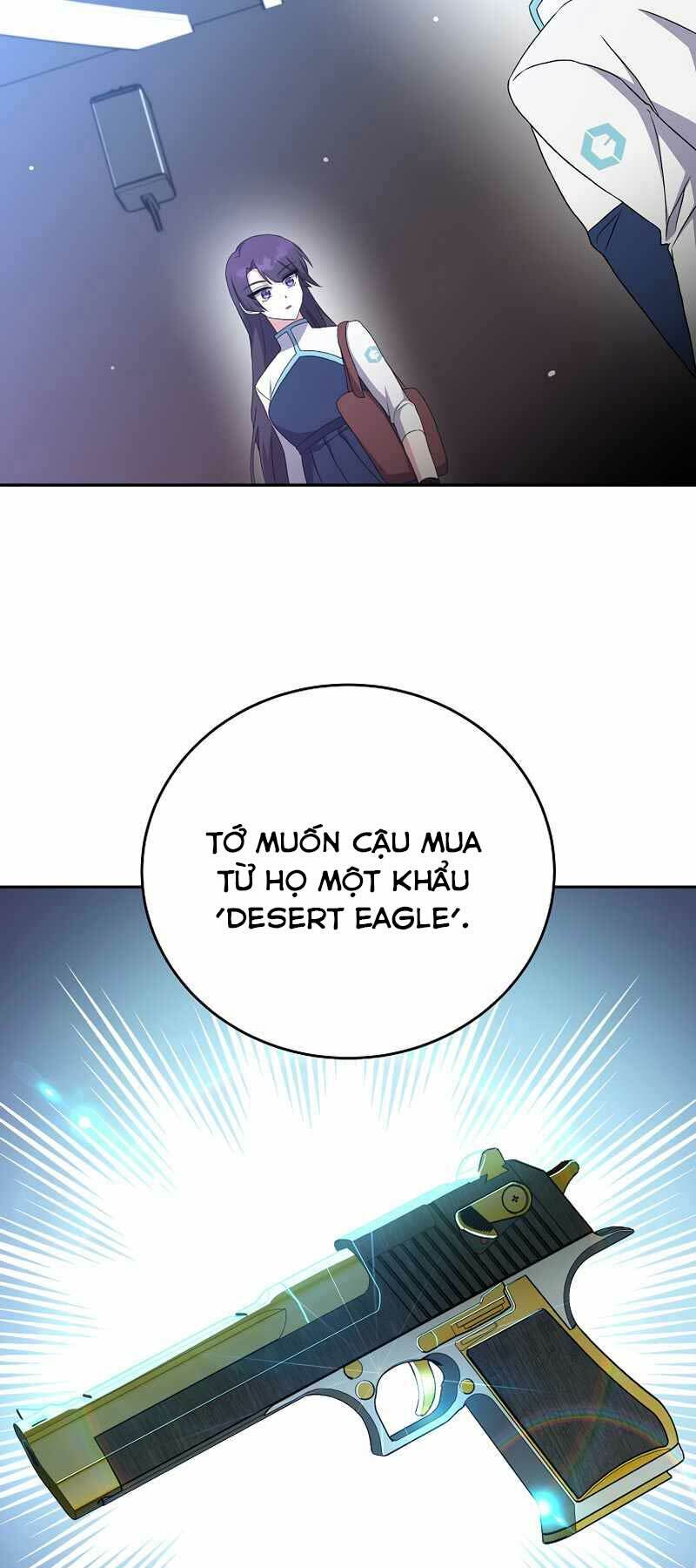 Nhân Vật Ngoài Lề Tiểu Thuyết Chapter 13 - Trang 2