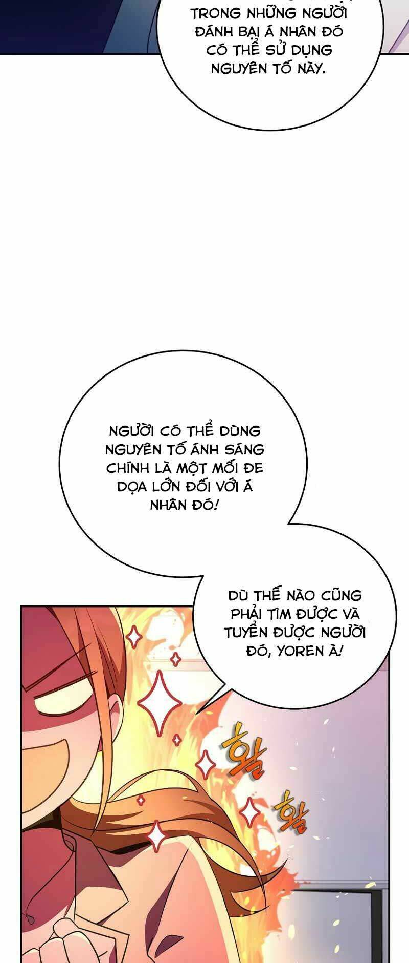 Nhân Vật Ngoài Lề Tiểu Thuyết Chapter 13 - Trang 2