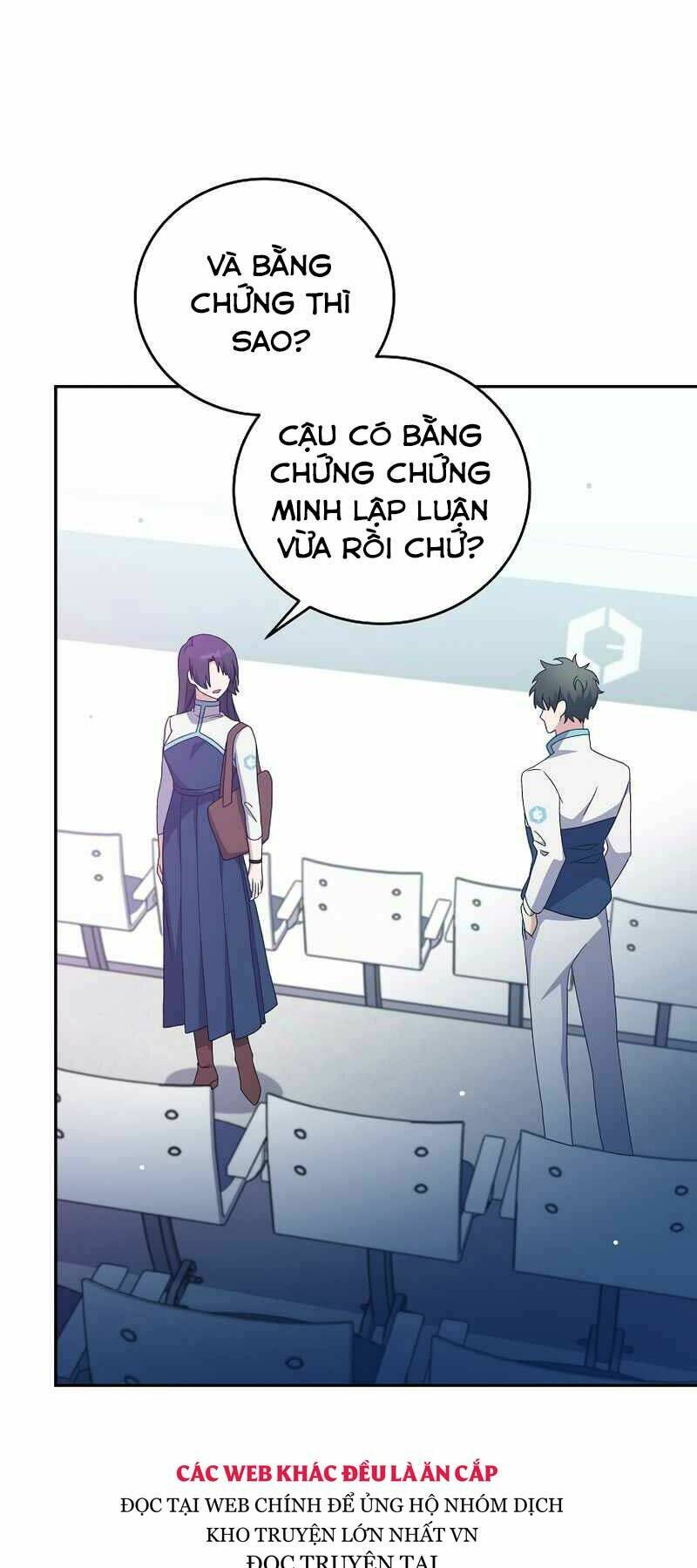 Nhân Vật Ngoài Lề Tiểu Thuyết Chapter 13 - Trang 2
