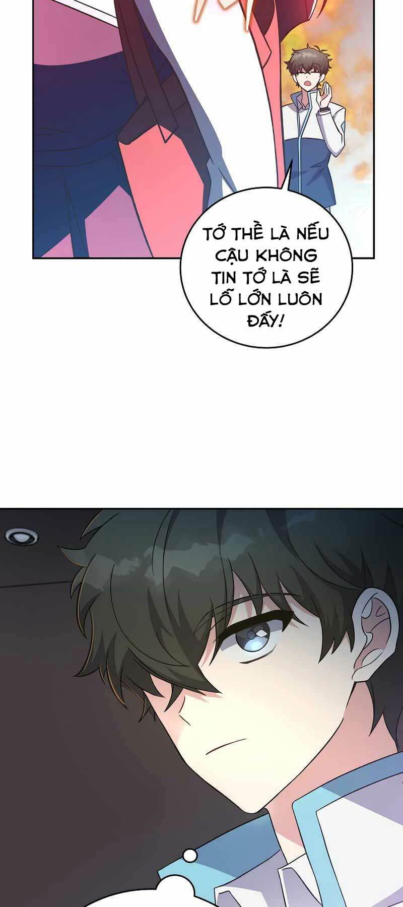 Nhân Vật Ngoài Lề Tiểu Thuyết Chapter 13 - Trang 2