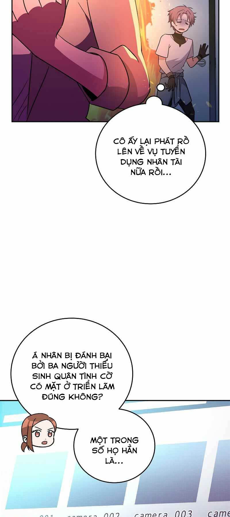 Nhân Vật Ngoài Lề Tiểu Thuyết Chapter 13 - Trang 2