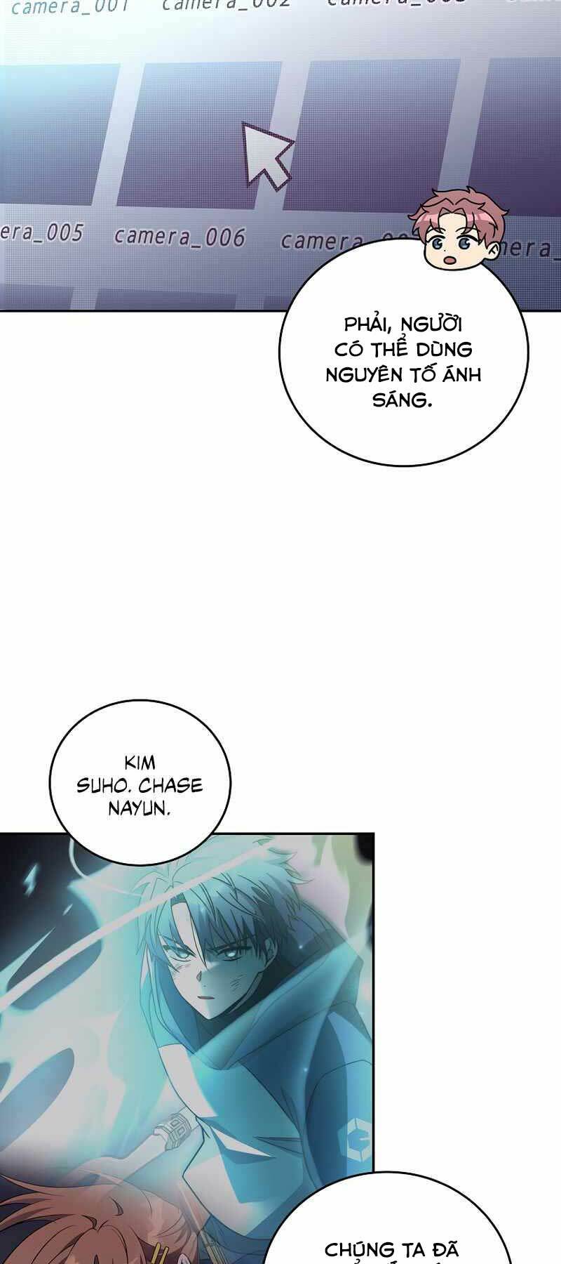 Nhân Vật Ngoài Lề Tiểu Thuyết Chapter 13 - Trang 2