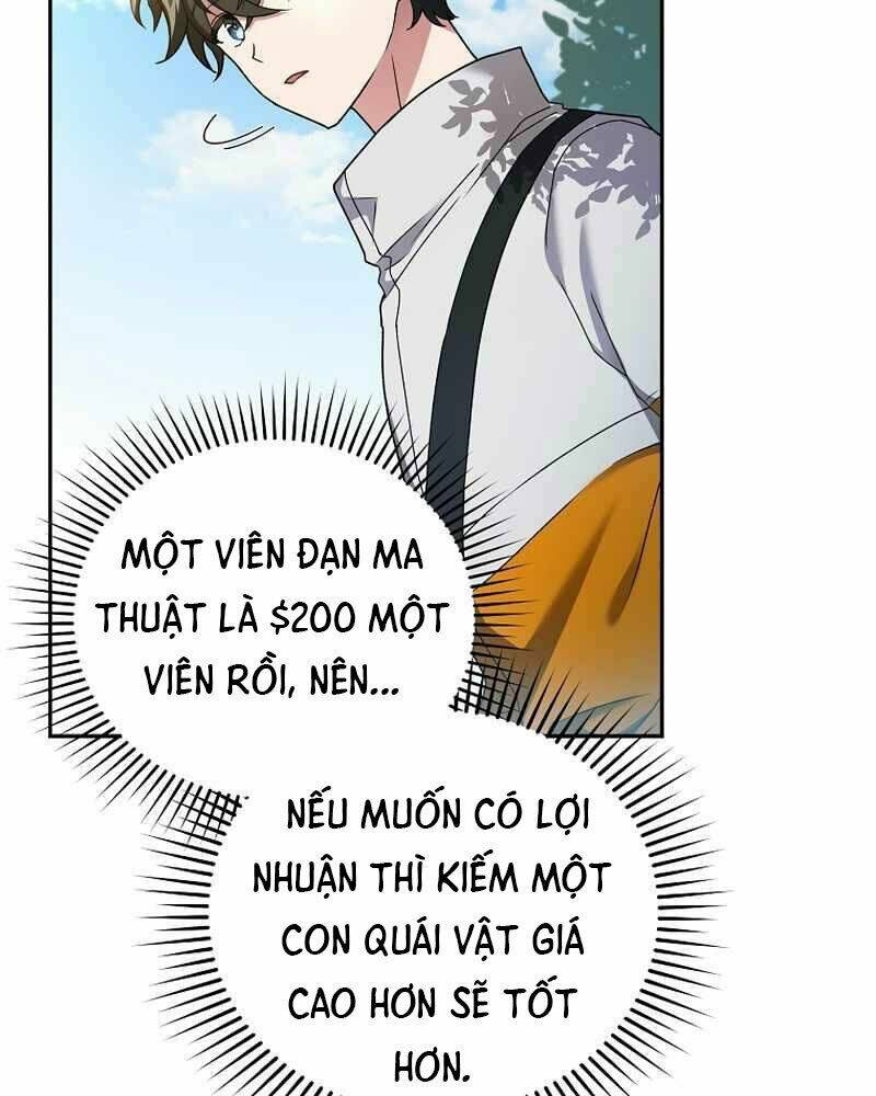 Nhân Vật Ngoài Lề Tiểu Thuyết Chapter 14 - Trang 2