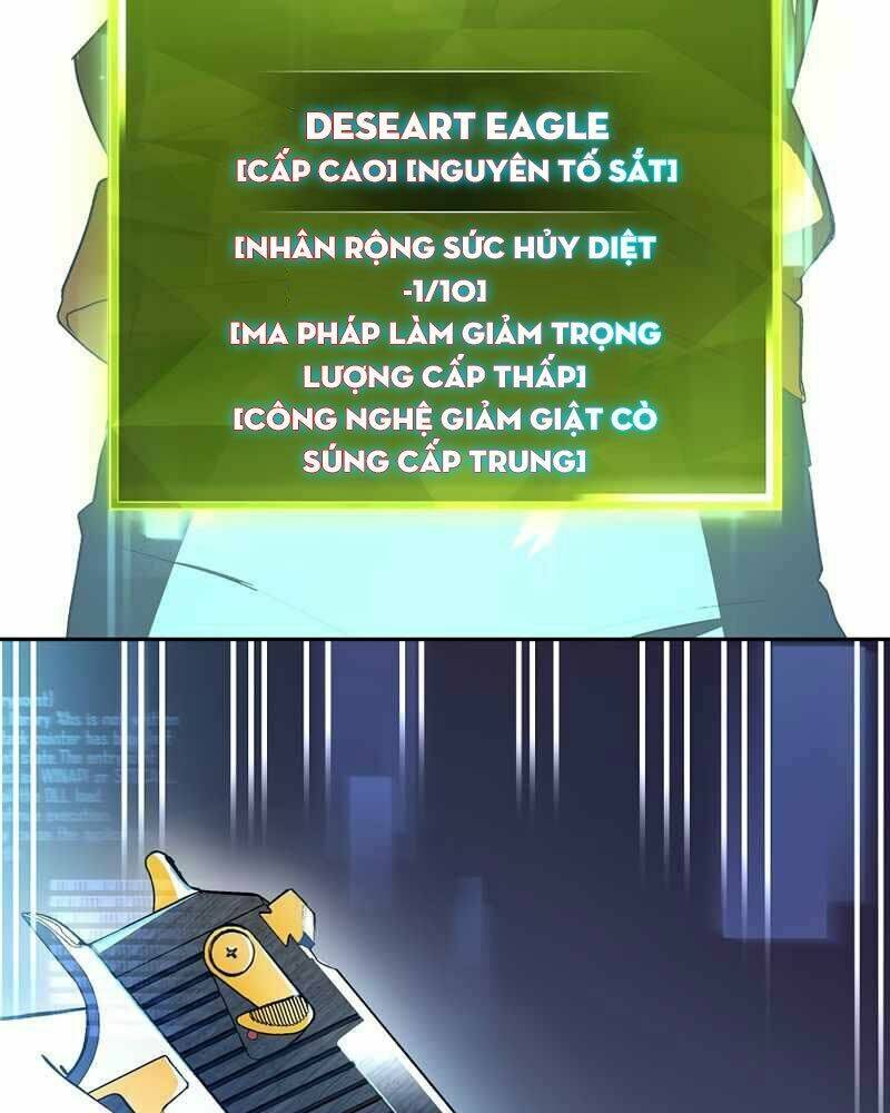 Nhân Vật Ngoài Lề Tiểu Thuyết Chapter 14 - Trang 2