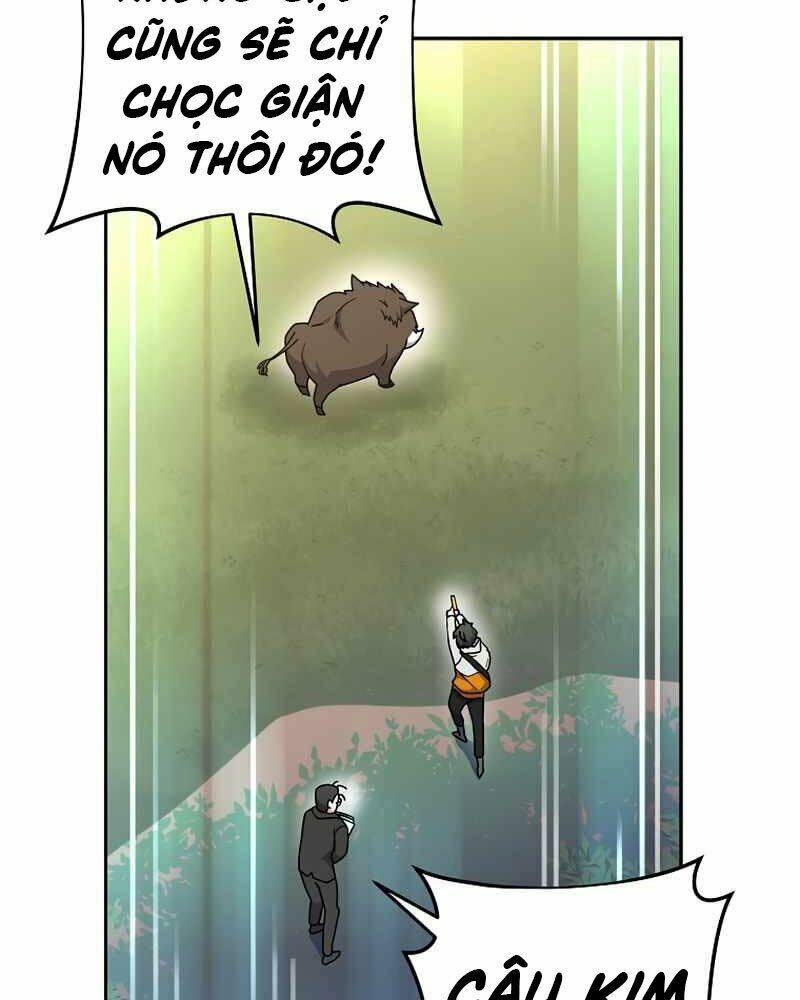 Nhân Vật Ngoài Lề Tiểu Thuyết Chapter 14 - Trang 2