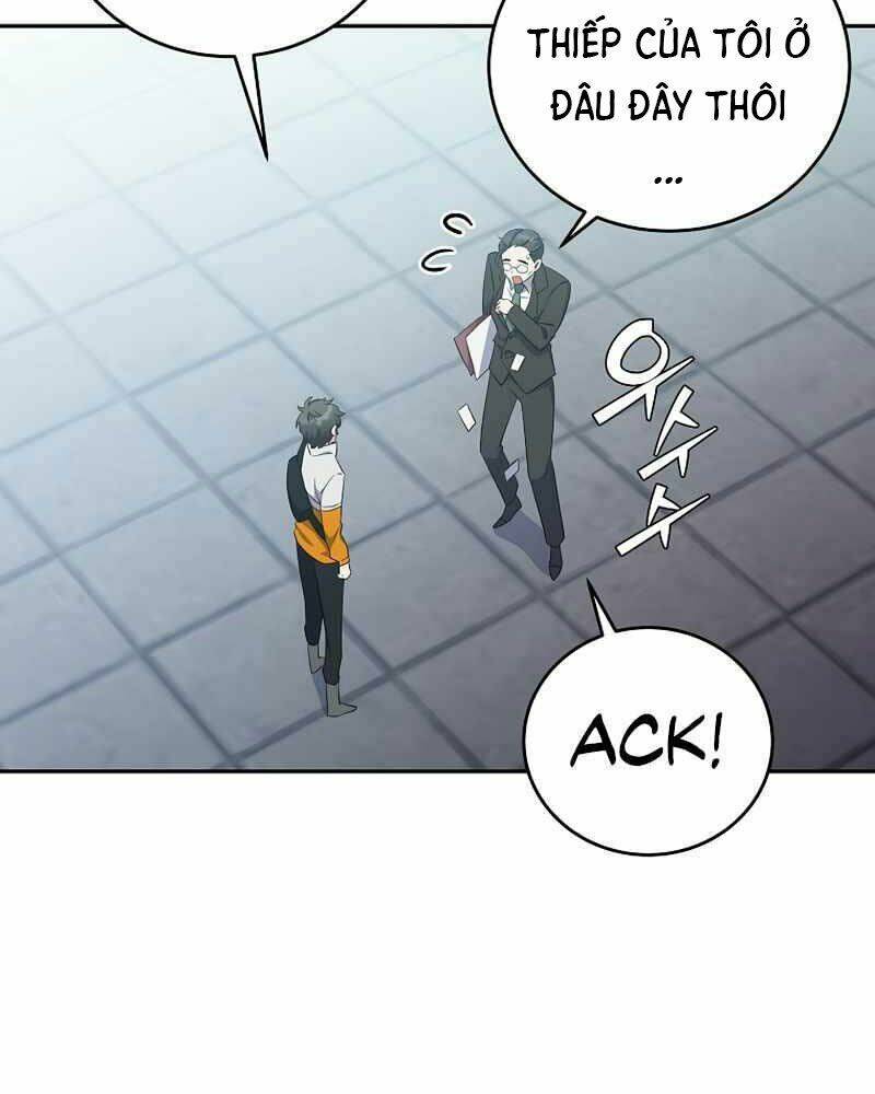 Nhân Vật Ngoài Lề Tiểu Thuyết Chapter 14 - Trang 2