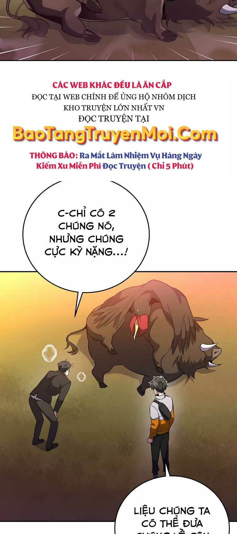 Nhân Vật Ngoài Lề Tiểu Thuyết Chapter 15 - Trang 2