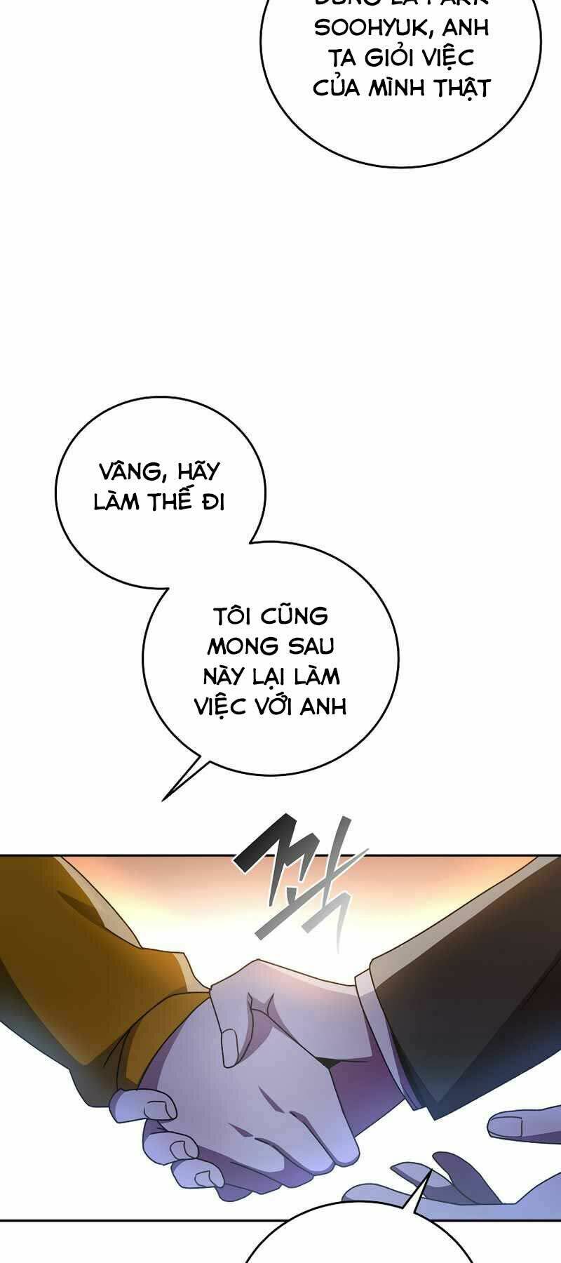 Nhân Vật Ngoài Lề Tiểu Thuyết Chapter 15 - Trang 2