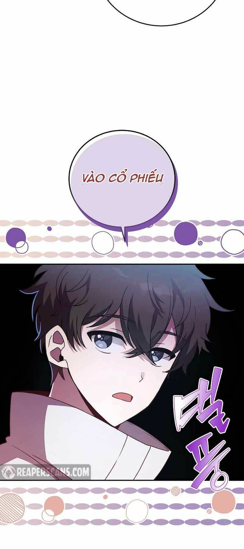 Nhân Vật Ngoài Lề Tiểu Thuyết Chapter 15 - Trang 2