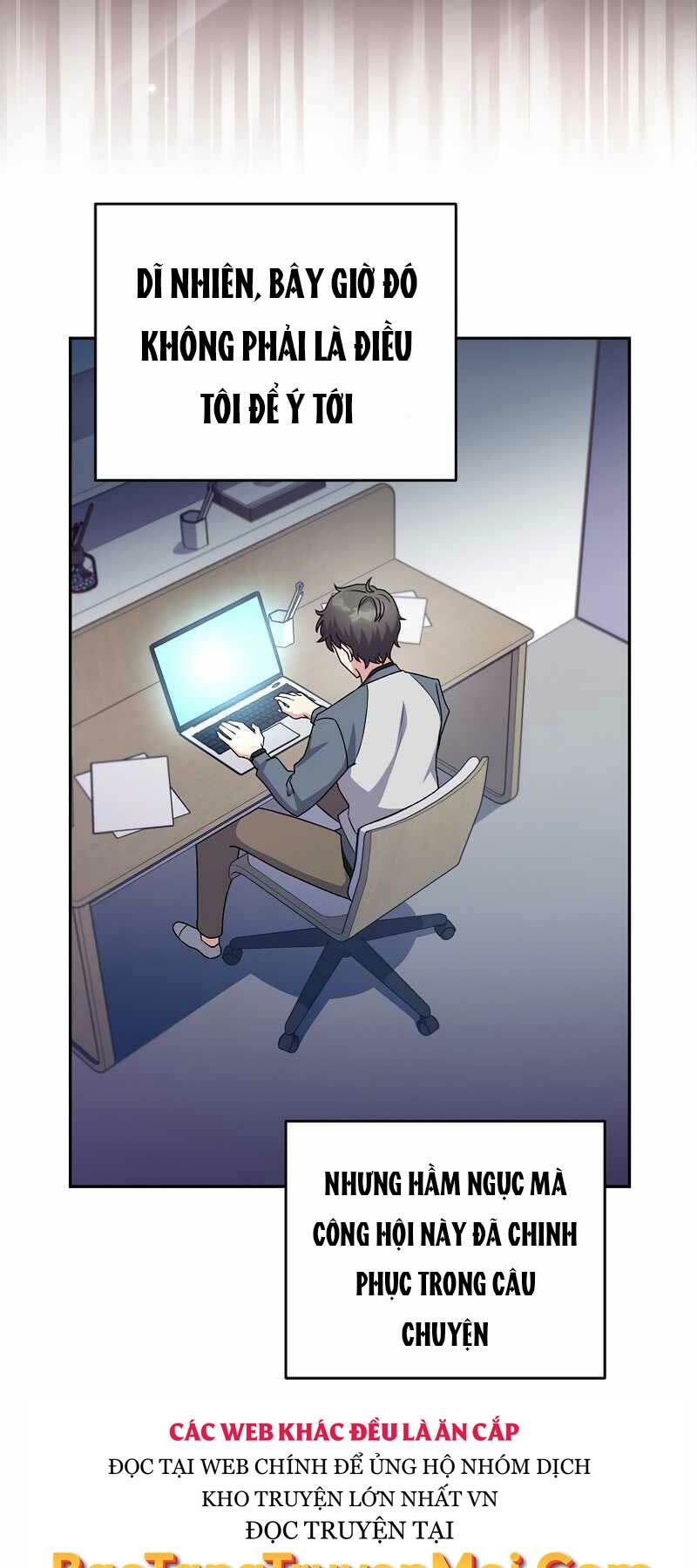 Nhân Vật Ngoài Lề Tiểu Thuyết Chapter 15 - Trang 2