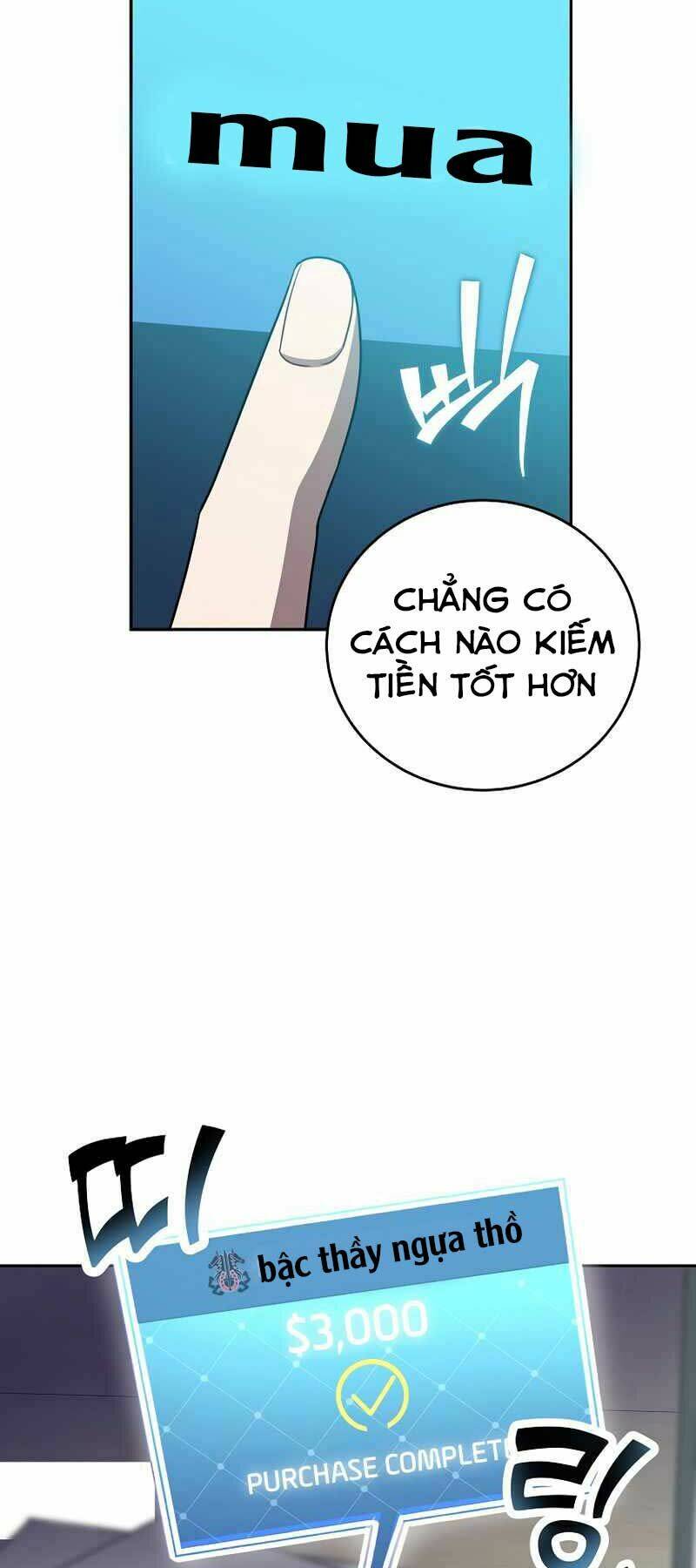 Nhân Vật Ngoài Lề Tiểu Thuyết Chapter 15 - Trang 2