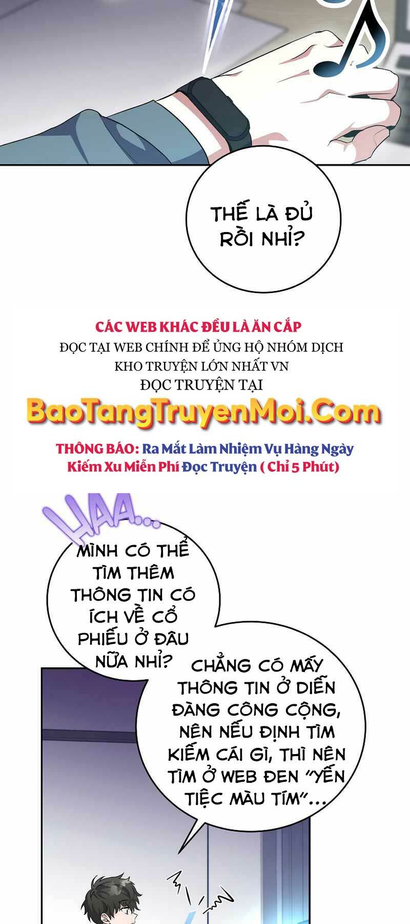 Nhân Vật Ngoài Lề Tiểu Thuyết Chapter 15 - Trang 2