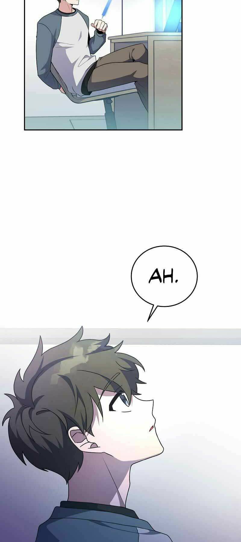 Nhân Vật Ngoài Lề Tiểu Thuyết Chapter 15 - Trang 2