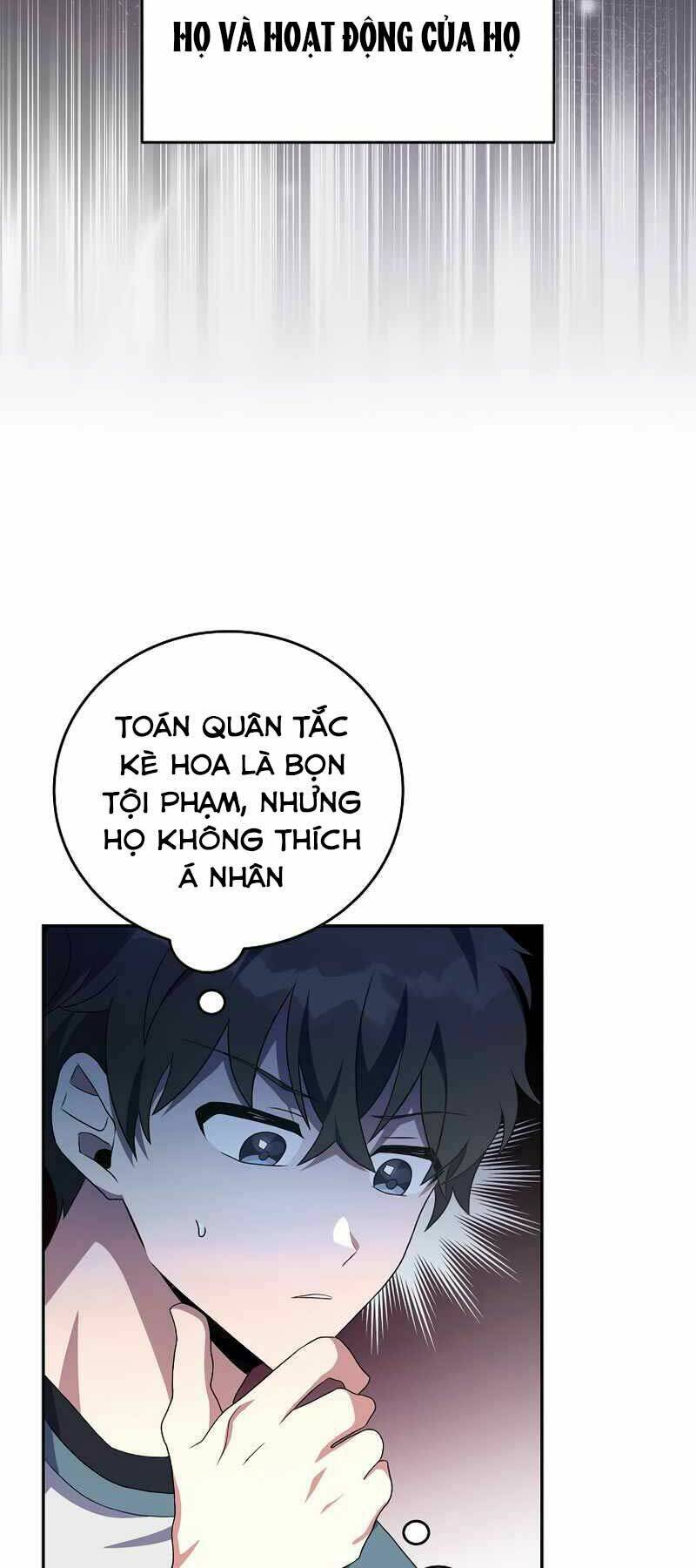 Nhân Vật Ngoài Lề Tiểu Thuyết Chapter 15 - Trang 2
