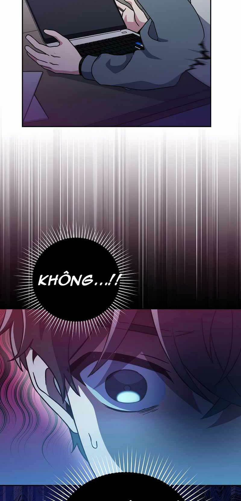 Nhân Vật Ngoài Lề Tiểu Thuyết Chapter 15 - Trang 2