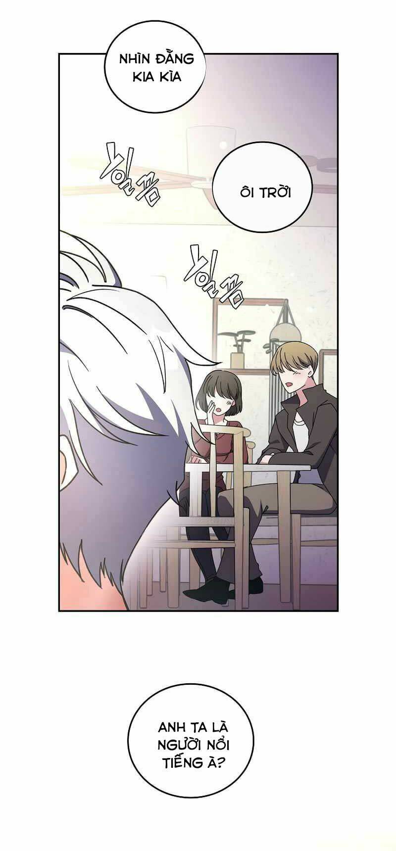 Nhân Vật Ngoài Lề Tiểu Thuyết Chapter 15 - Trang 2