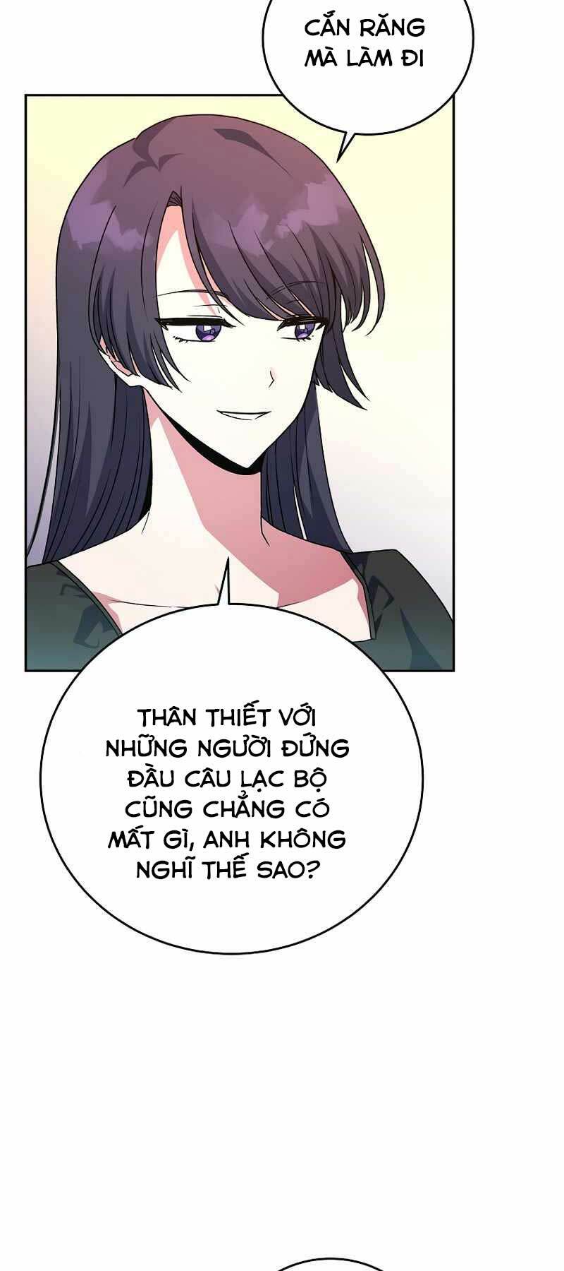 Nhân Vật Ngoài Lề Tiểu Thuyết Chapter 15 - Trang 2