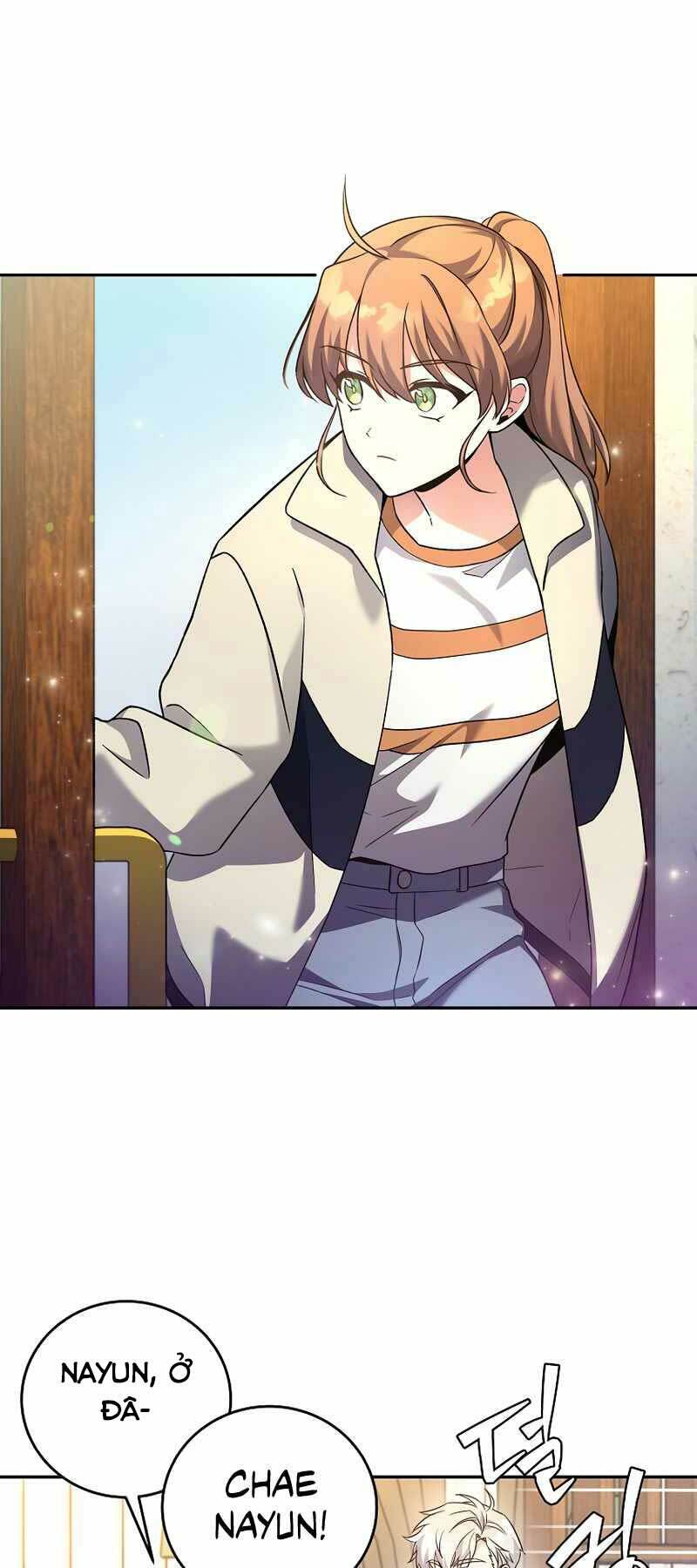 Nhân Vật Ngoài Lề Tiểu Thuyết Chapter 15 - Trang 2