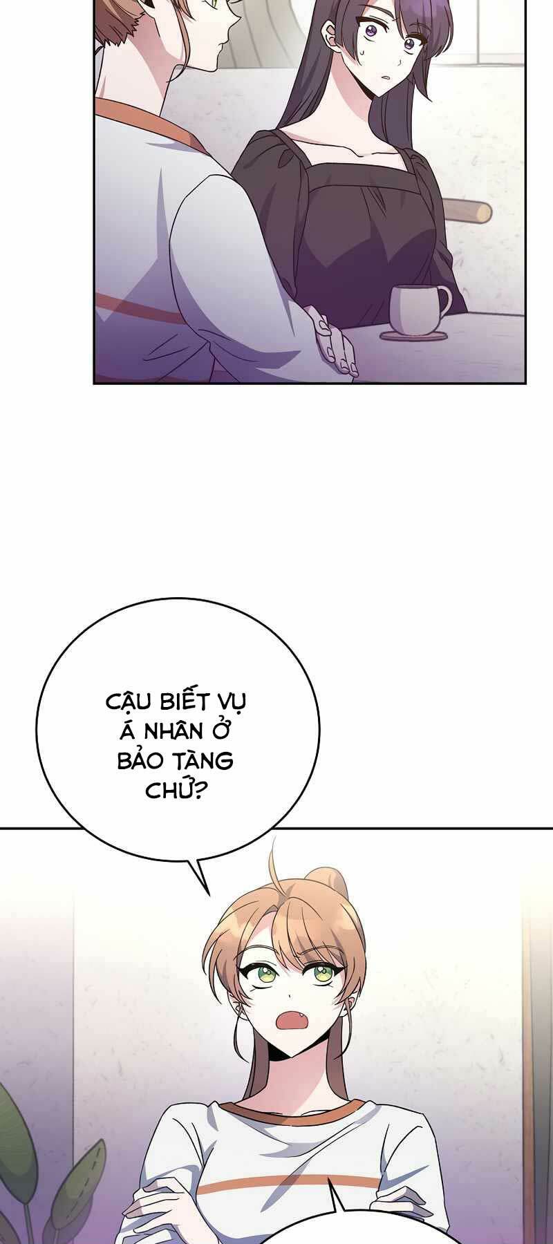 Nhân Vật Ngoài Lề Tiểu Thuyết Chapter 15 - Trang 2