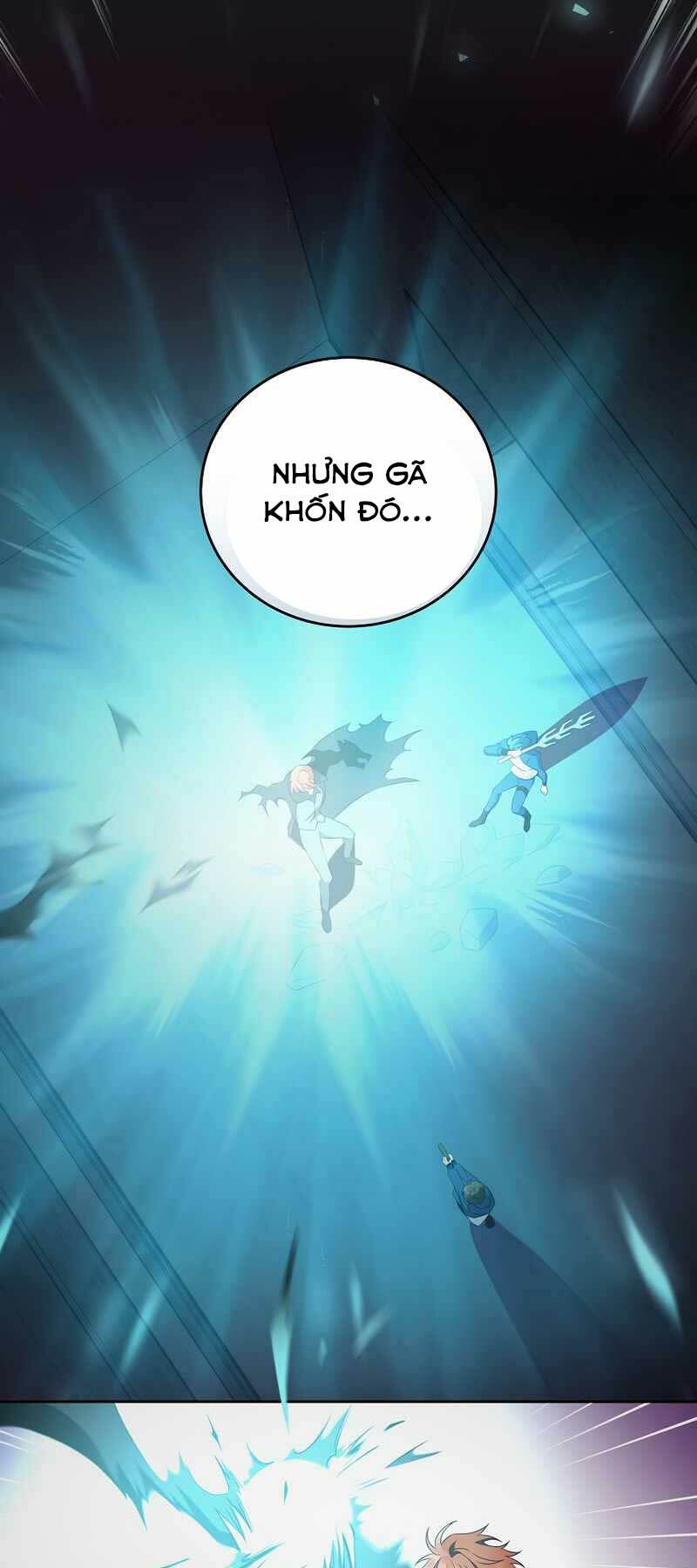 Nhân Vật Ngoài Lề Tiểu Thuyết Chapter 15 - Trang 2