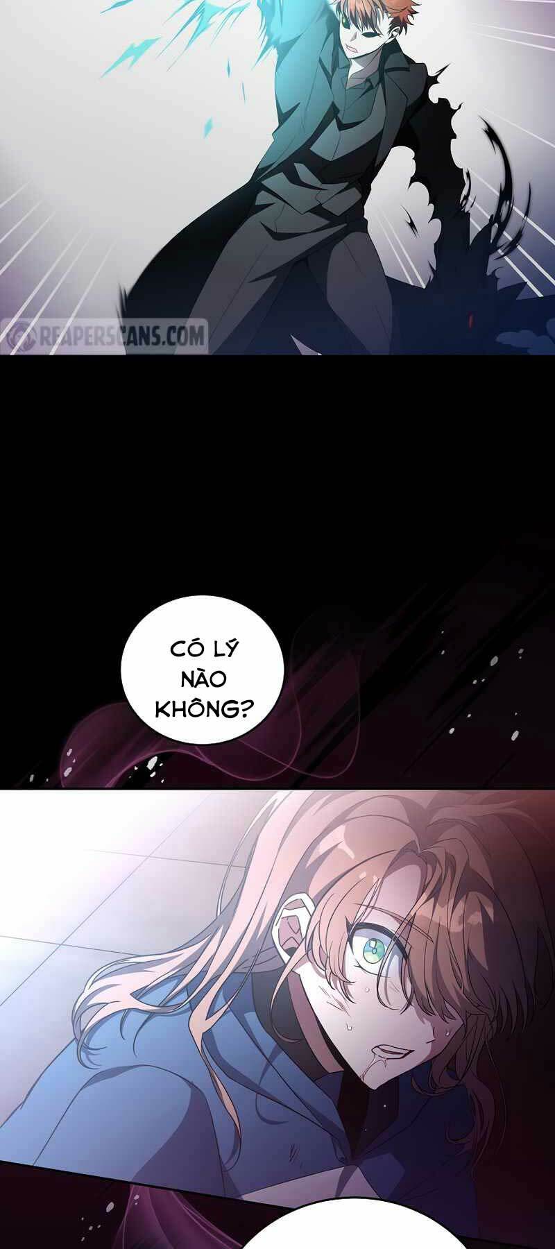 Nhân Vật Ngoài Lề Tiểu Thuyết Chapter 15 - Trang 2